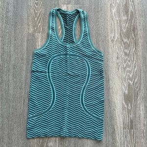 Lululemon swiftly racerback tank bundle
